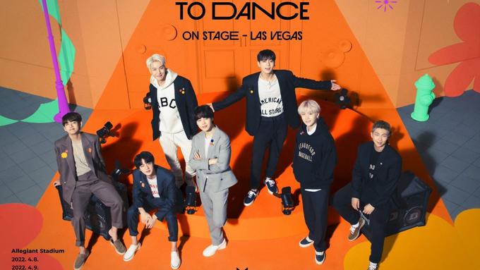 Dijuluki Kota Judi, Berikut 10 Tempat Wisata di Las Vegas yang Akan Menjadi Lokasi Konser BTS