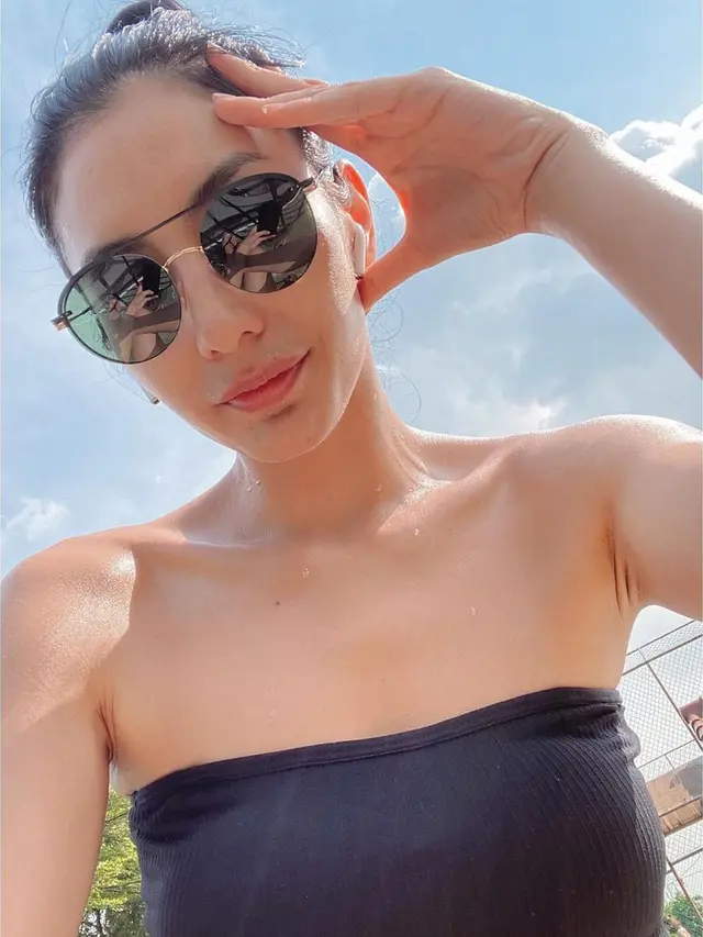 [Fimela] Tyas Mirasih