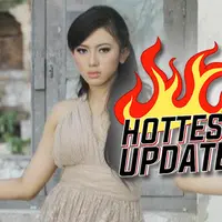  Hottest Update Suci Patia (via Facebook)