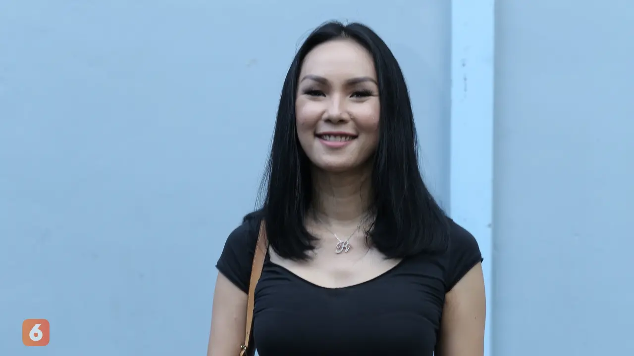 [Bintang] Kalina Ocktaranny