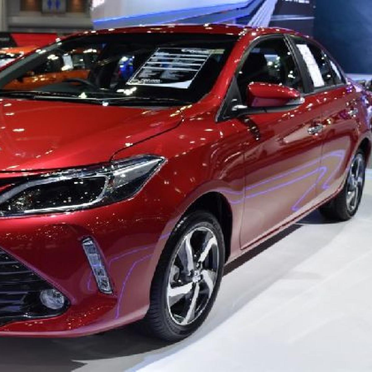 Vios 2022 harga Next