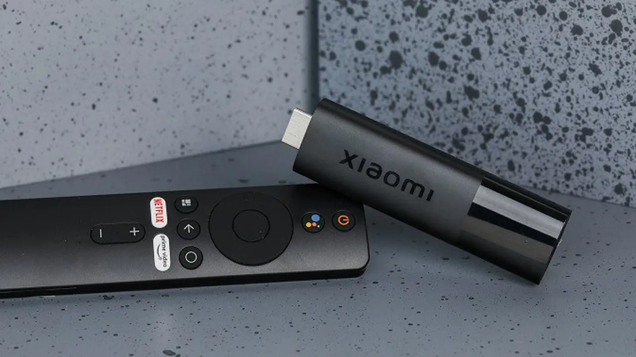 Xiaomi