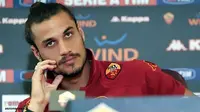Osvaldo Paparkan Alasan Gabung ke Southampton