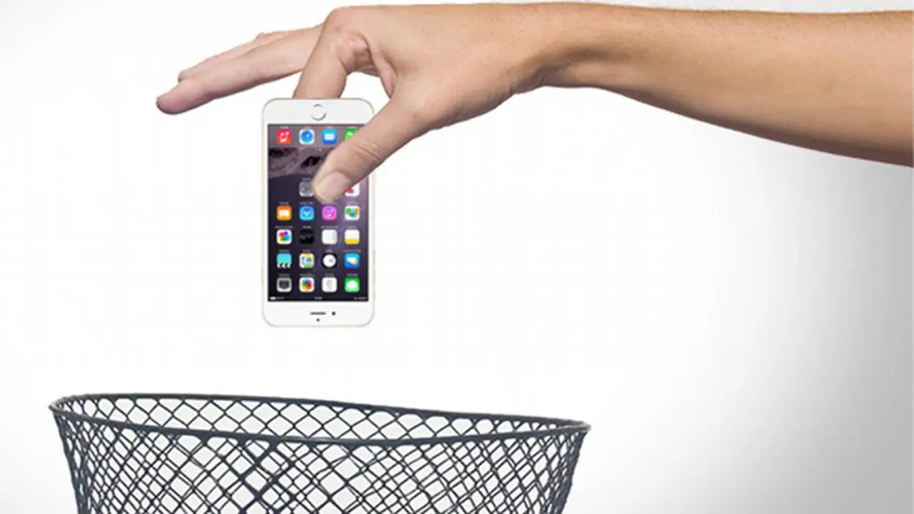 5 Hal yang Merugikan Kamu Jika Ketergantungan Smartphone