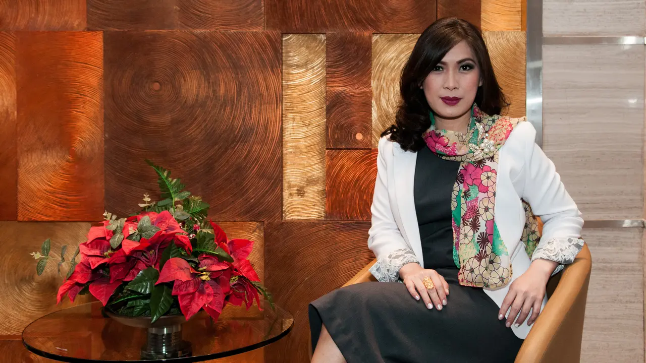Dokter Cantik 