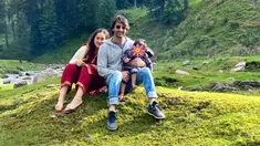 Shaheer Sheikh (Foto: Instagram/@shaheernsheikh)