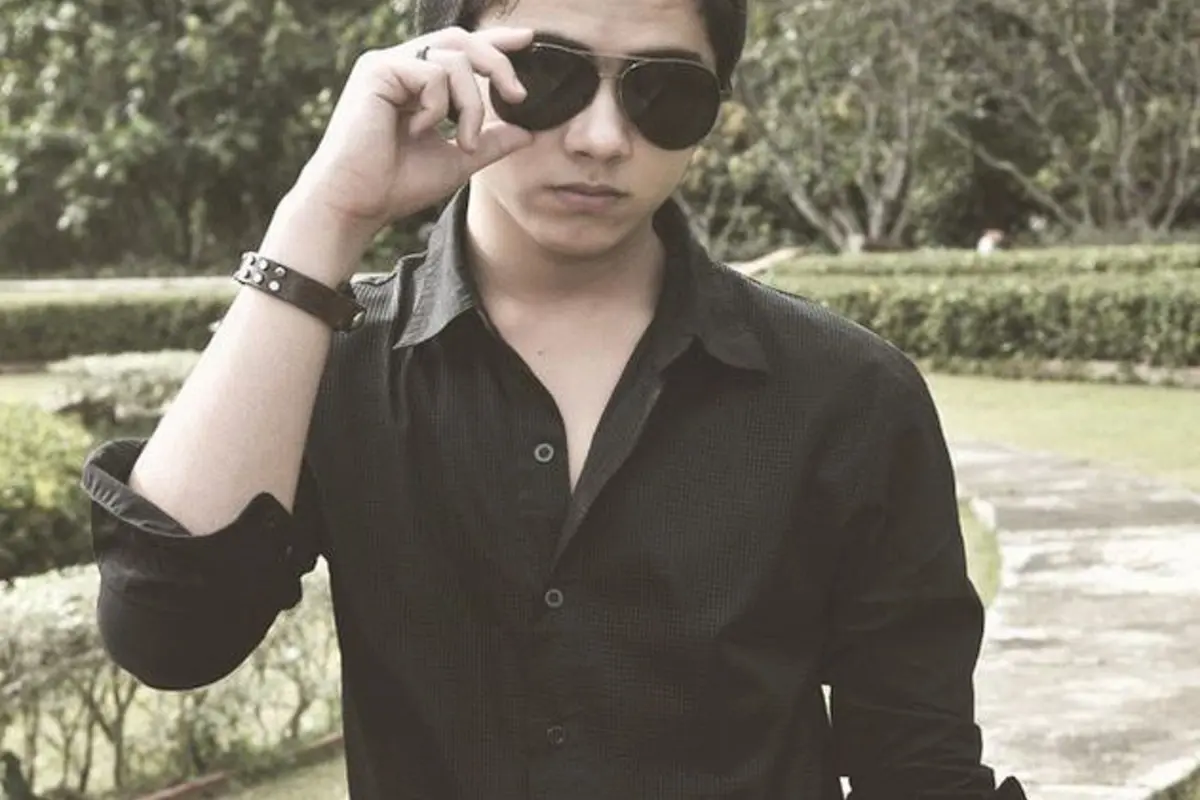 Aliando Syarief