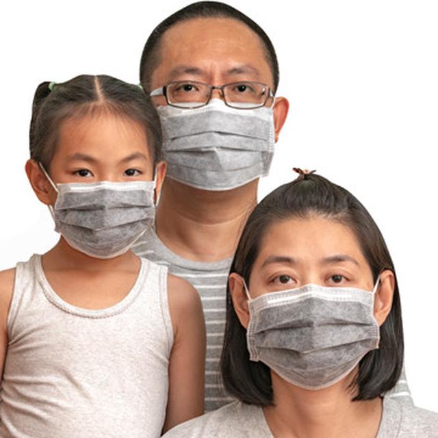 Cegah Penularan Virus Corona Perkuat Imunitas Tubuh Health Liputan6 Com