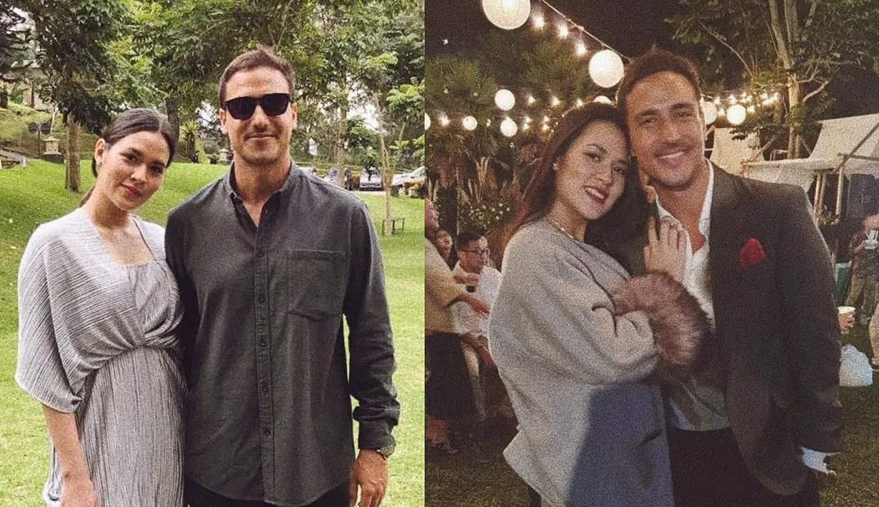 (Instagram/raisa6690)