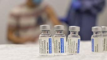 Vaksin Merah Putih Unair-Biotis Disebut-sebut Kado HUT RI, Izin Darurat 17 Agustus?