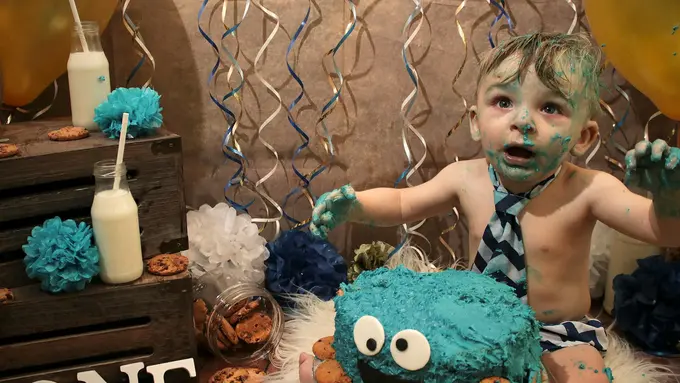 7 Tanda Anak Mengalami Sugar Rush yang Perlu Kamu Ketahui