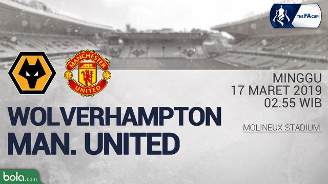 Wolverhampton Wanderers Vs Manchester United