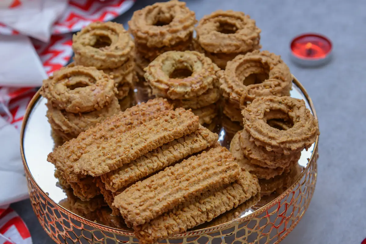 kue kaak