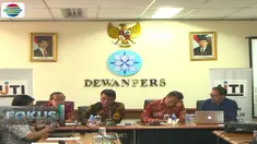 Revisi terhadap undang-undang penyiaran dinilai sarat akan aroma orde baru.