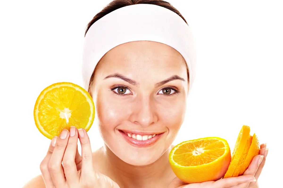Punya Masalah Jerawat? Mungkin Kamu Kekurangan Vitamin C Tuh!