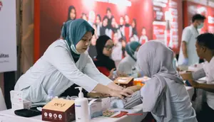 Jangan Tunggu Gejala Muncul, Dokter Anjurkan Rutin Cek Kesehatan