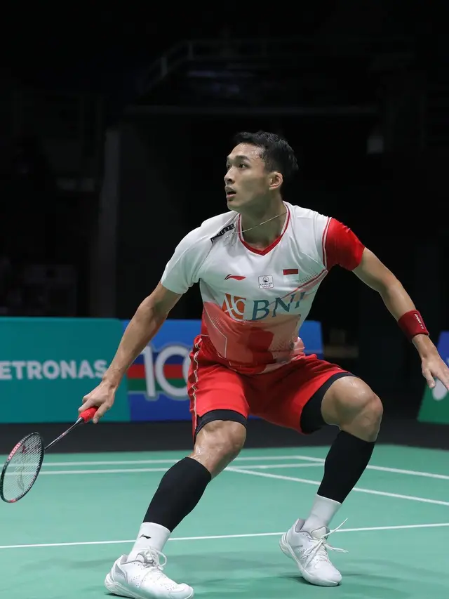 Potret Jonatan Christie (Sumber: Instagram/@jonatanchristieofficial)