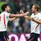 Momen Kocak Harry Kane Kehilangan Suara Gara-gara Nyanyi Wonderwall, Usai Loloskan Inggris ke Perempat Final Piala Dunia 2026