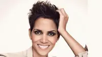 Kisah Sedih Halle Berry yang Pernah Hidup di Penampungan
