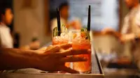 Mengenal Tea Mixology, Cara Baru Menikmati Teh