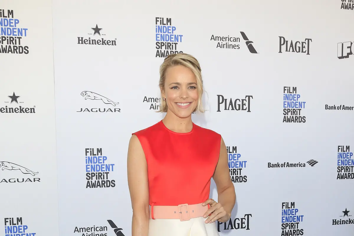 [Bintang] Rachel McAdams