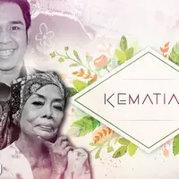Kaleidoskop 2015: Kematian (Digital Imaging: Muhammad Iqbal Nurfajri/Bintang.com)