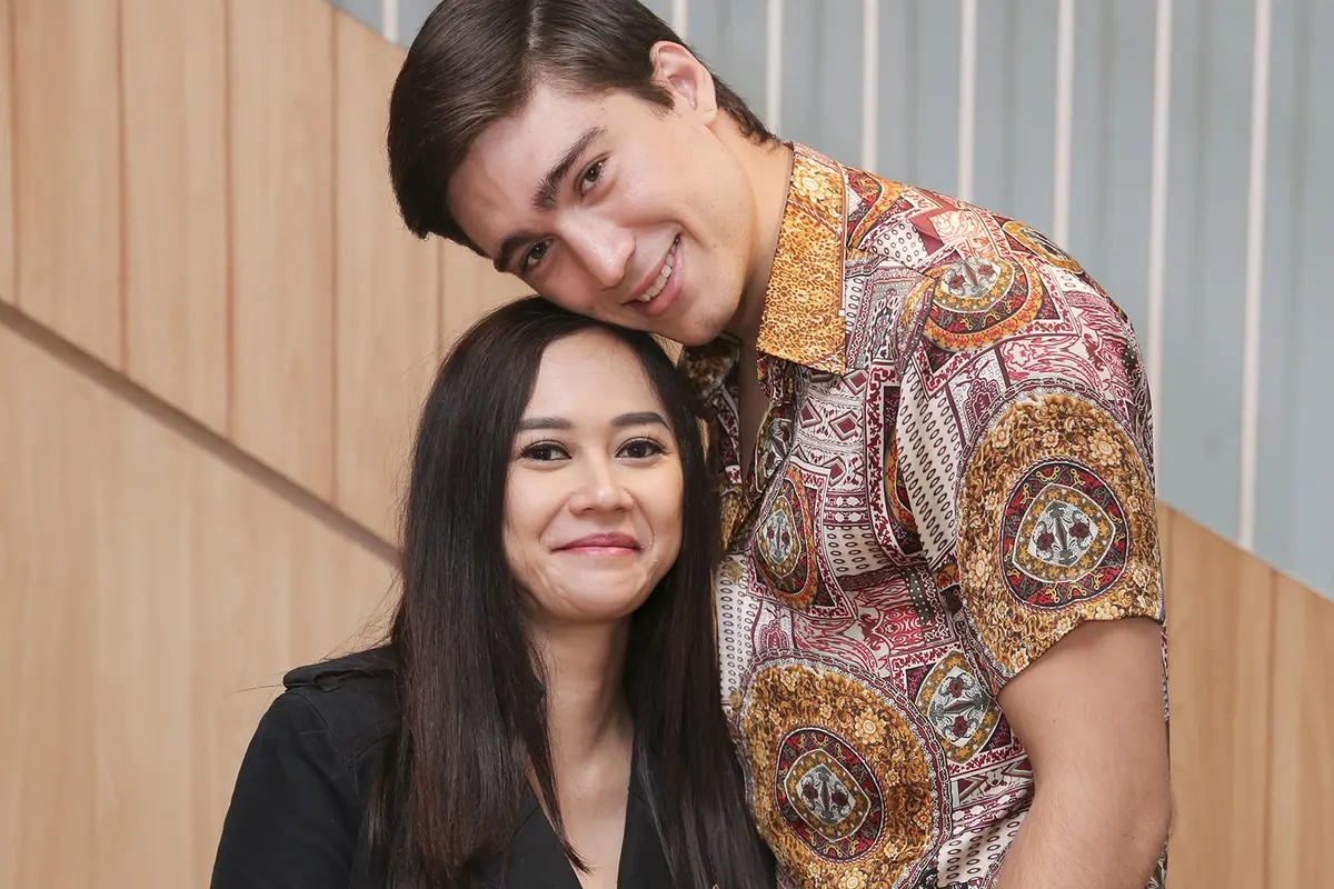 Aura Kasih