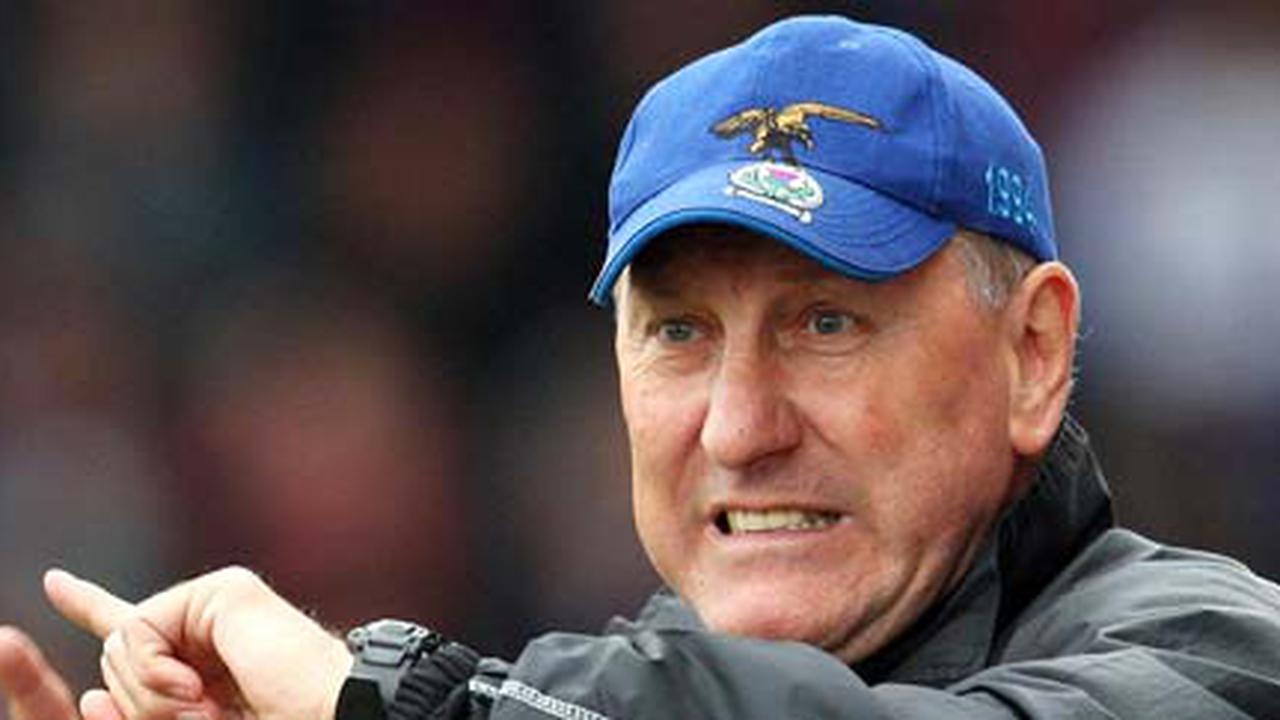 Terry Butcher