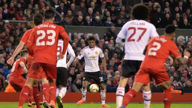 Manchester United