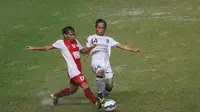 2 Pilar PSM Tumbang Jelang ke Padang, Luciano Leandro Mulai Panik