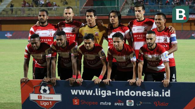 Madura United