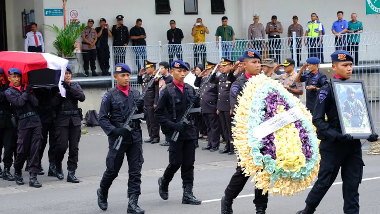 (Foto: Liputan6.com/Dian Kurniawan)