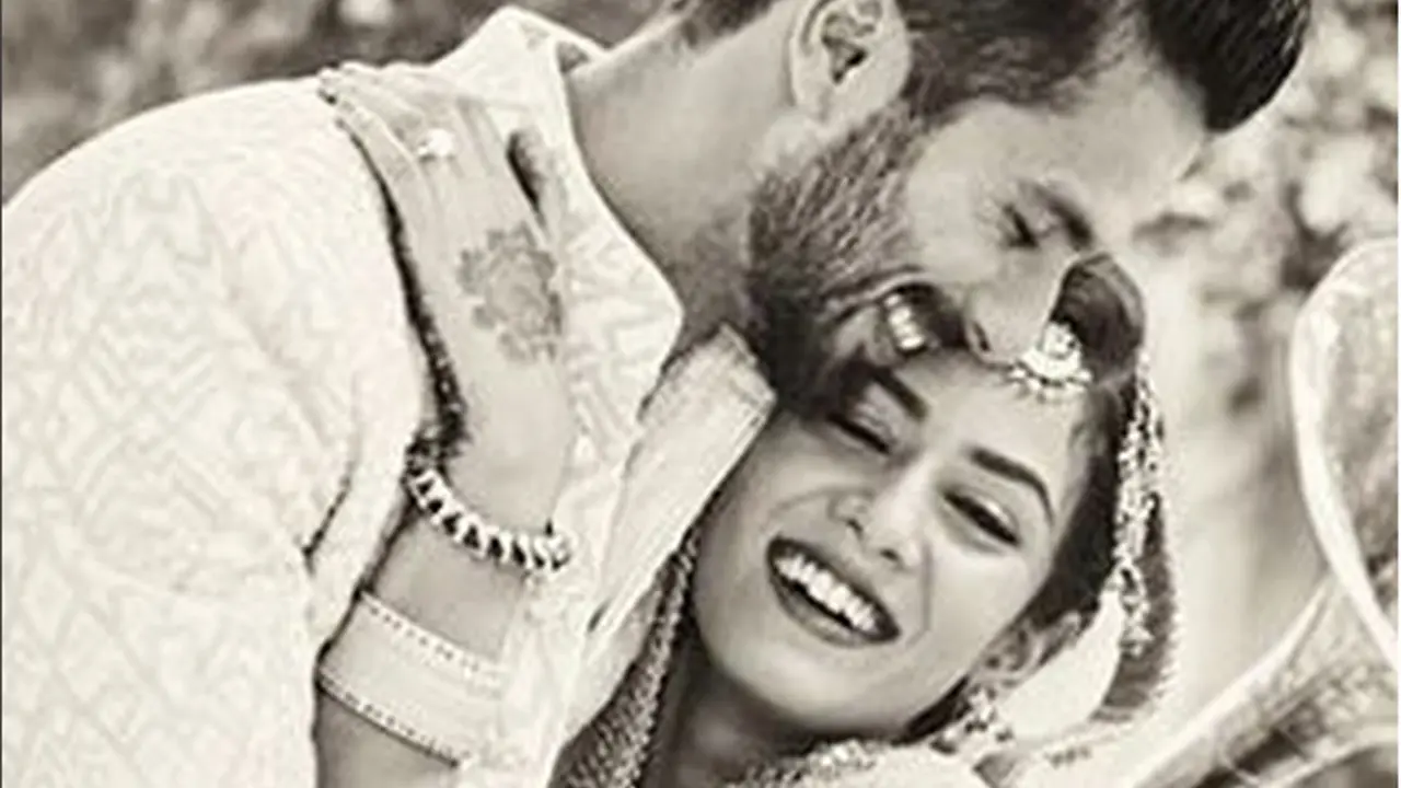 shahid kapoor dan Mira rajput