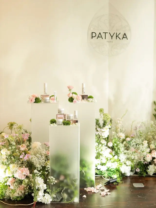 Lift Essentiel PATYKA PARIS