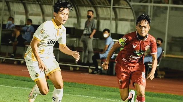 Martapura Dewa United