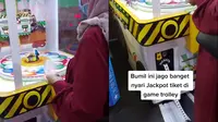 Ngidam Main Gim, Ibu Hamil Sabet Jackpot Cuma Dua Kali Coba