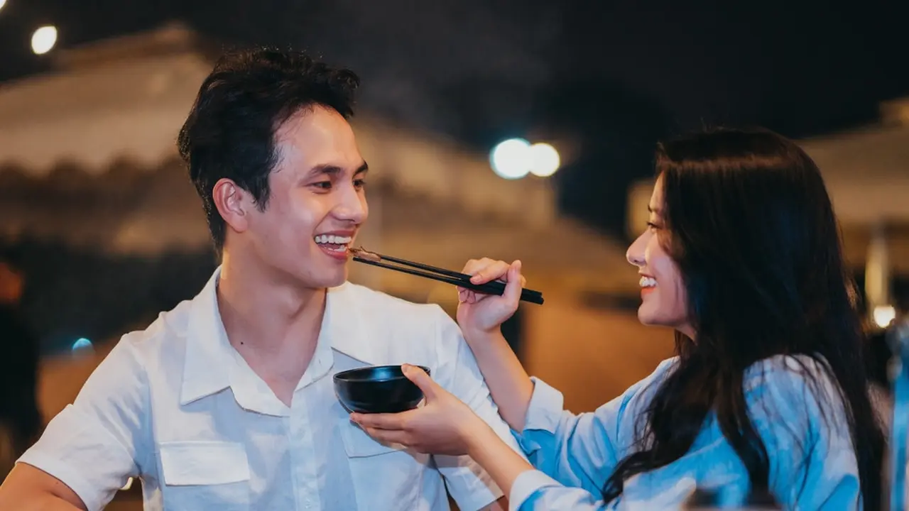 couple