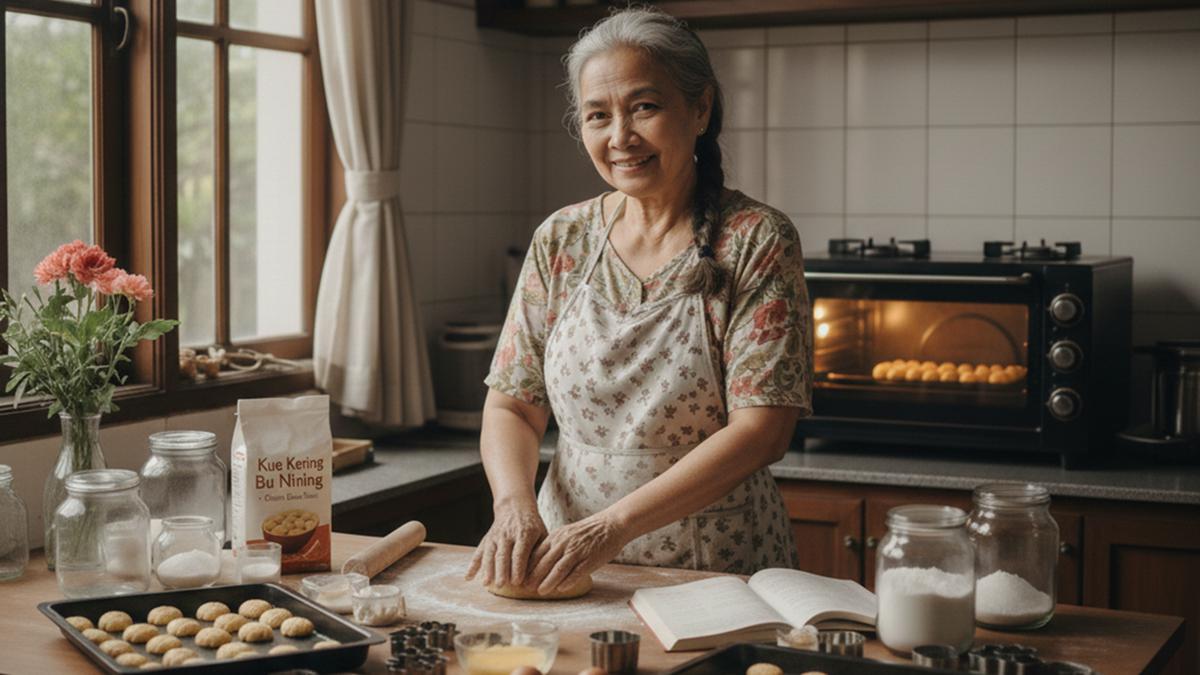 15 Ide Jualan Camilan untuk Ibu Pensiunan, Tanpa Ribet dan Tak Perlu Tenaga Berat