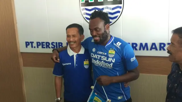 Michael Essien