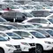 Penjualan Toyota Anjlok 4 Bulan Berturut-turut