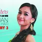 Sosok perempuan cantik ini mencuri perhatian publik setelah dikabarkan mempunyai hubungan khusus dengan penyanyi dangdut Saipul Jamil.