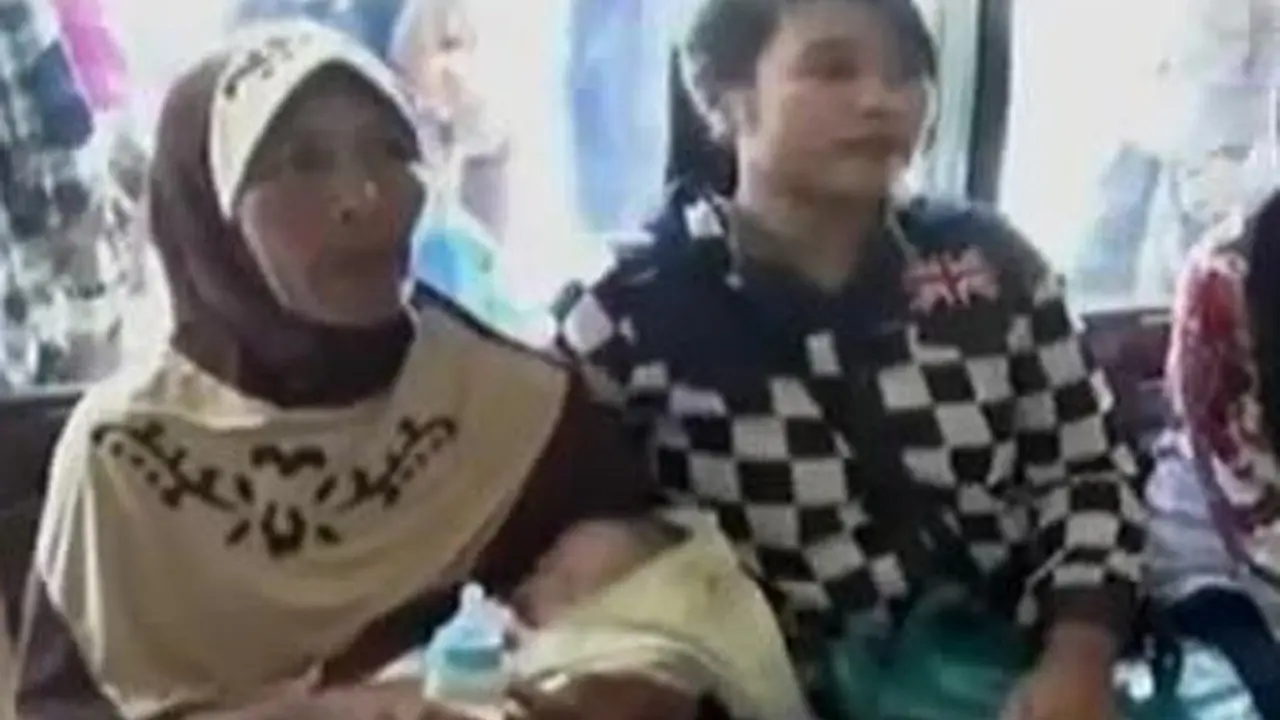 Diduga Bayinya Ditukar Rumah Sakit, Orangtua Lapor Polisi
