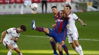 Barcelona Berharap Bisa Boyong Pemain Gratisan AC Milan