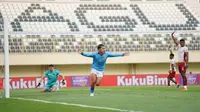 Bidik Kemenangan saat Hadapi PSIM Yogyakarta, Isenmulang FC Kembali Harapkan Gol Kenji Nishioka