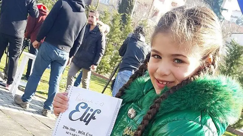 Elif Siap Menyapa Fans di Indonesia dalam Elif Season 3