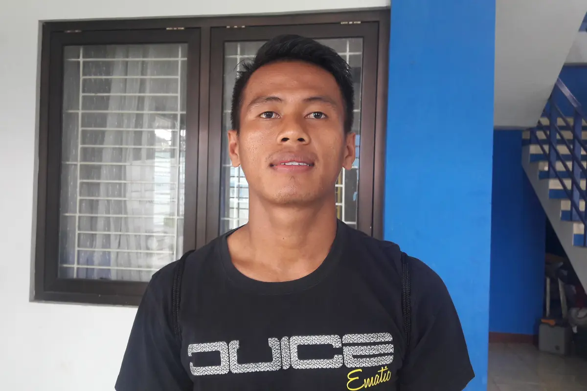 Ghozali Siregar