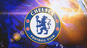 Chelsea - Ilustrasi Logo Chelsea (Bola.com/Adreanus Titus)
