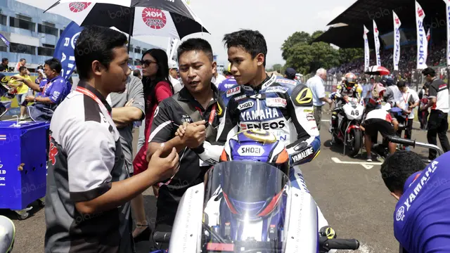 Galang Hendra Pratama