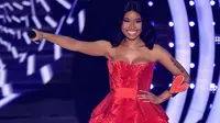 Cerita Nicki Minaj yang Tak Ingin Hamil Diluar Nikah