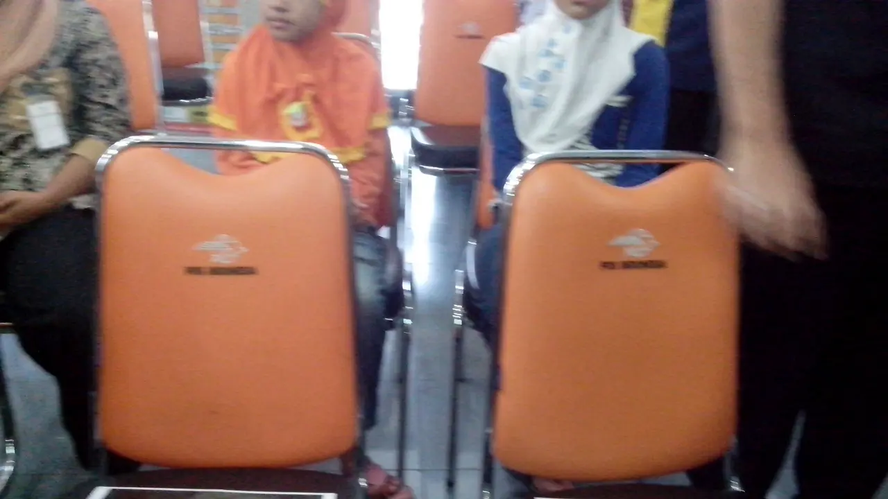 Ada Jalur Khusus Saat Pembagian Kartu Sakti